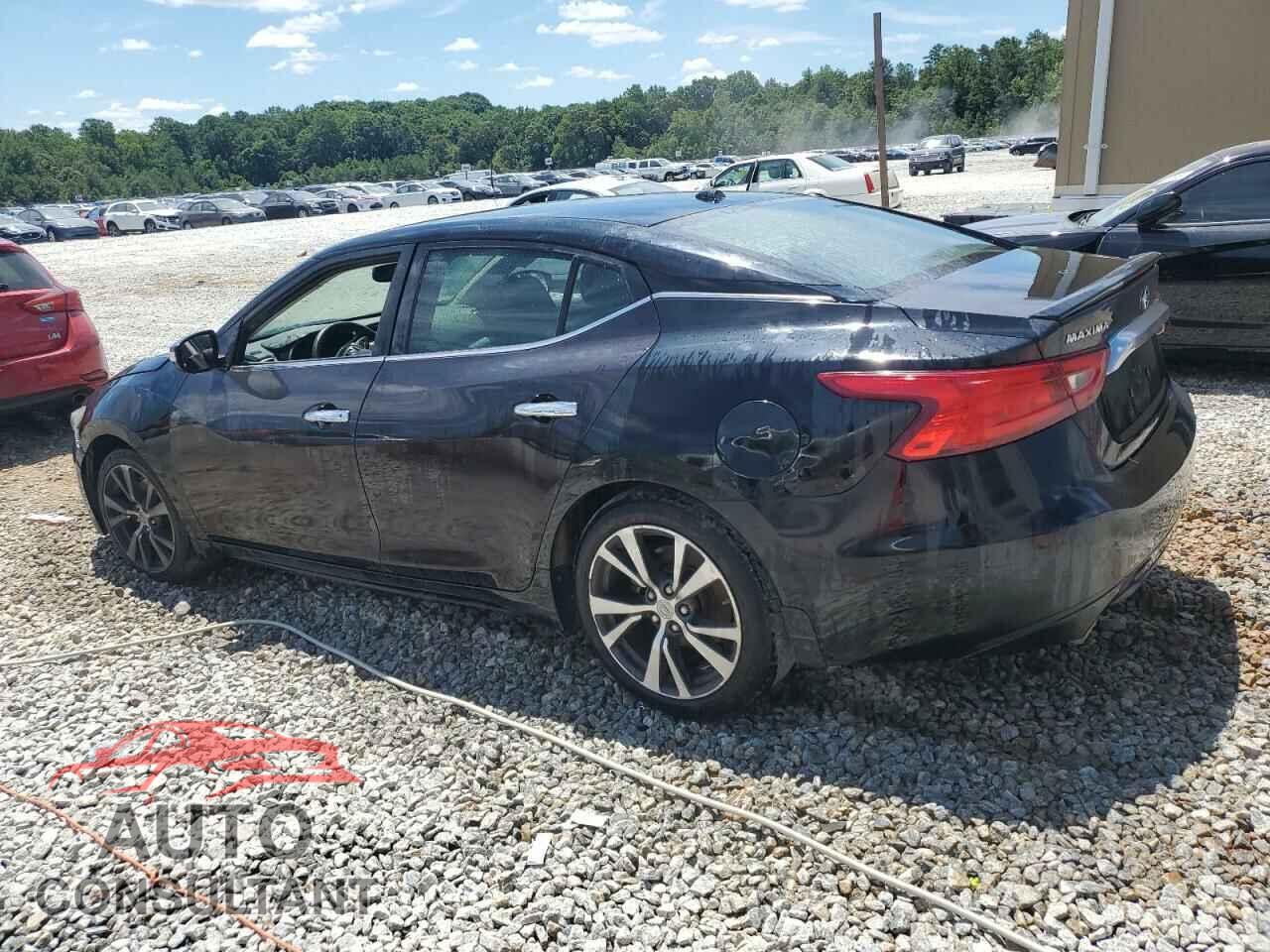 NISSAN MAXIMA 2016 - 1N4AA6AP1GC448519