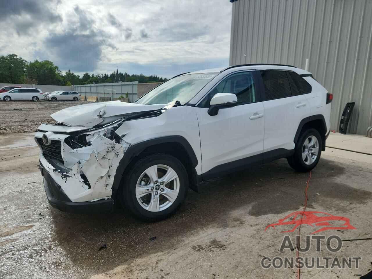 TOYOTA RAV4 2020 - 2T3P1RFV5LW139690