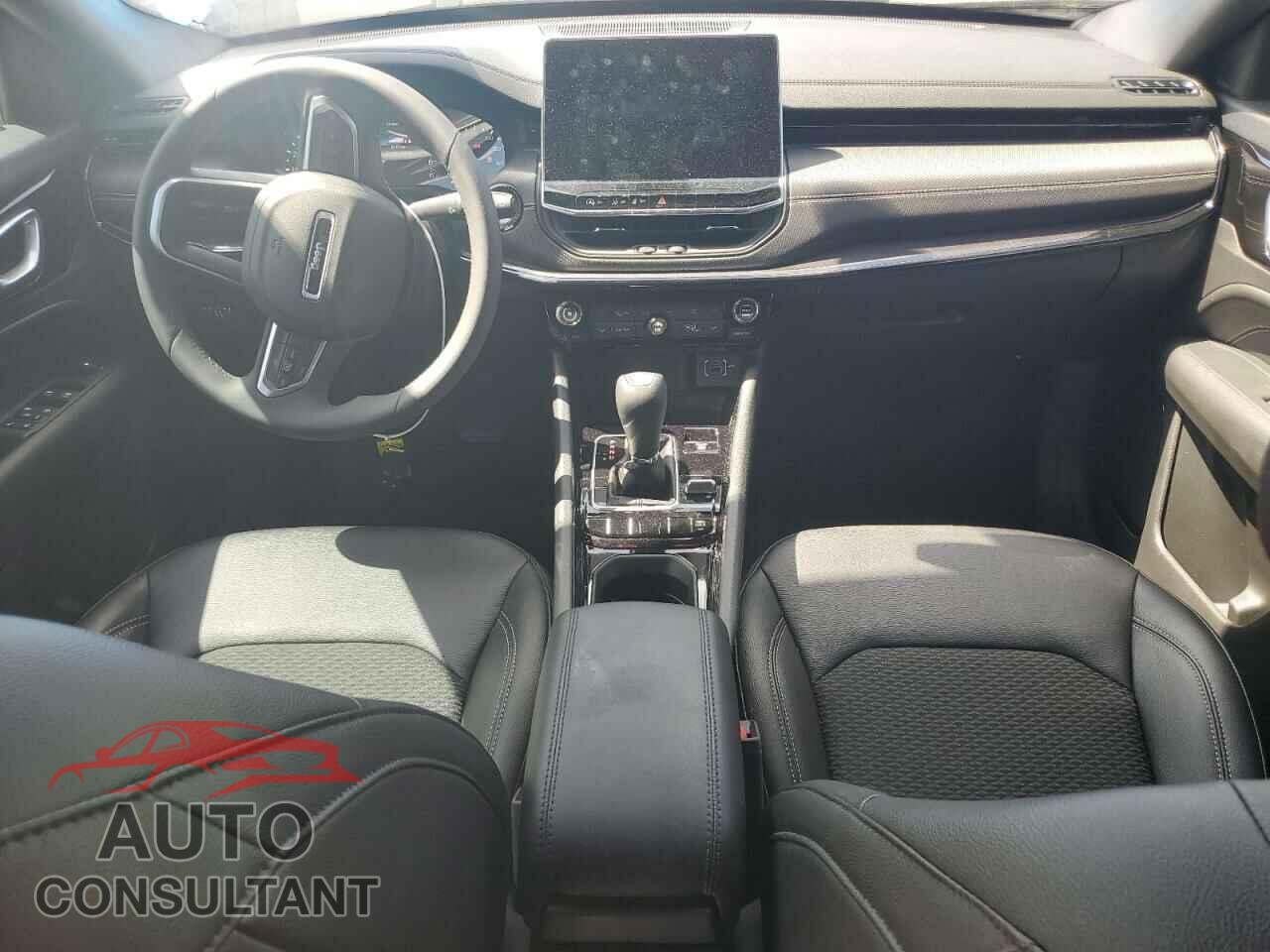 JEEP COMPASS 2024 - 3C4NJDBN8RT106098