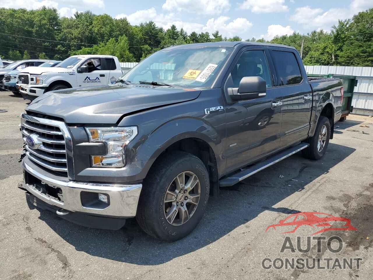 FORD F-150 2015 - 1FTEW1EP3FFC57840