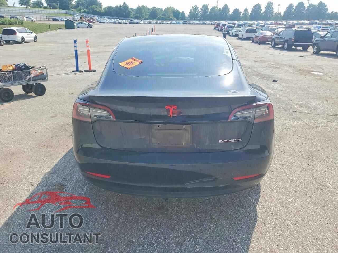 TESLA MODEL 3 2023 - 5YJ3E1EC3PF703630