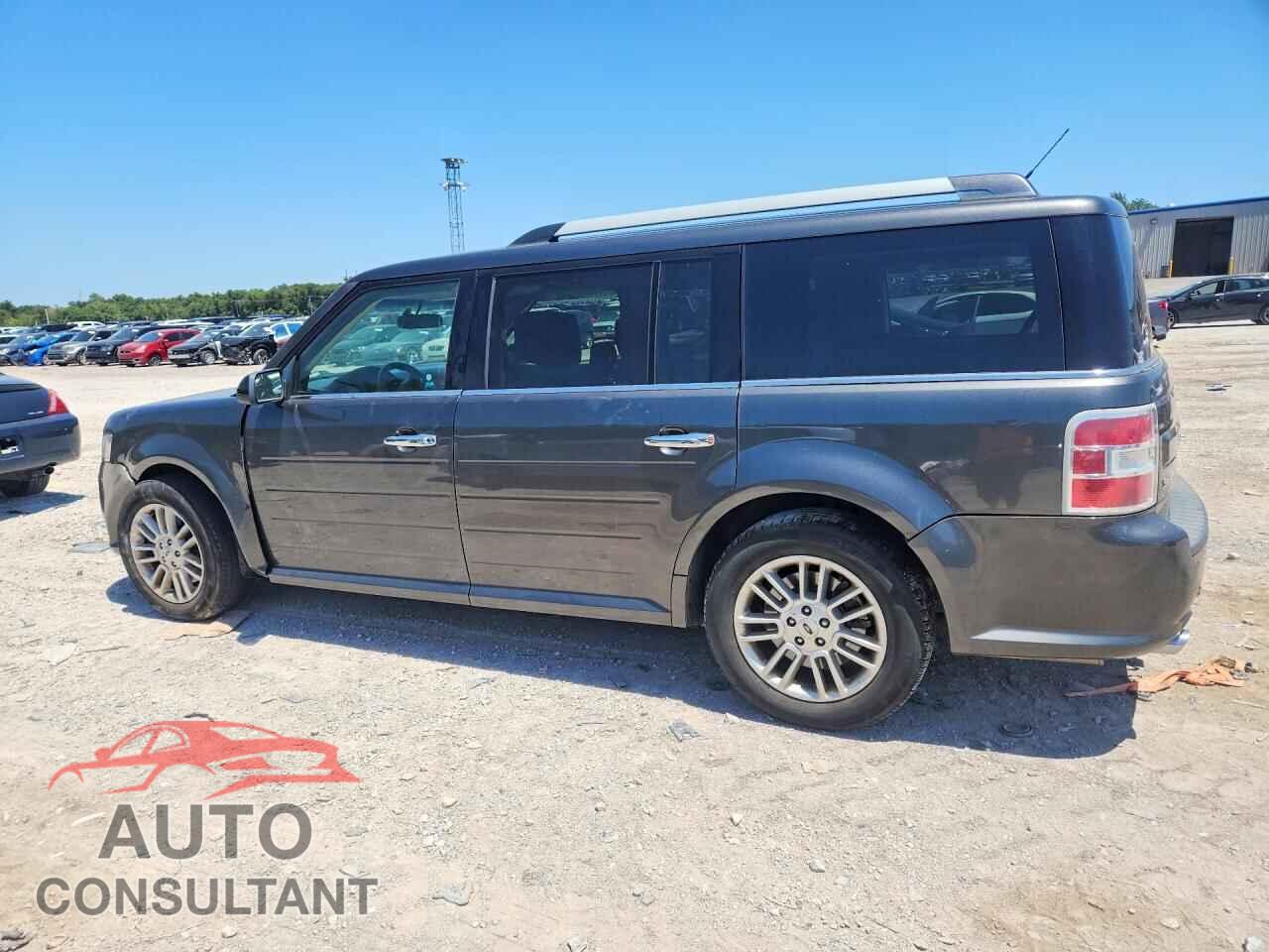 FORD FLEX 2016 - 2FMGK5C84GBA23938