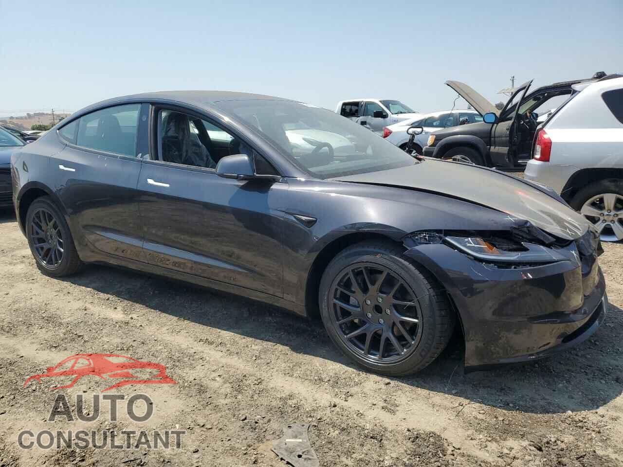TESLA MODEL 3 2024 - 5YJ3E1EA0RF774110