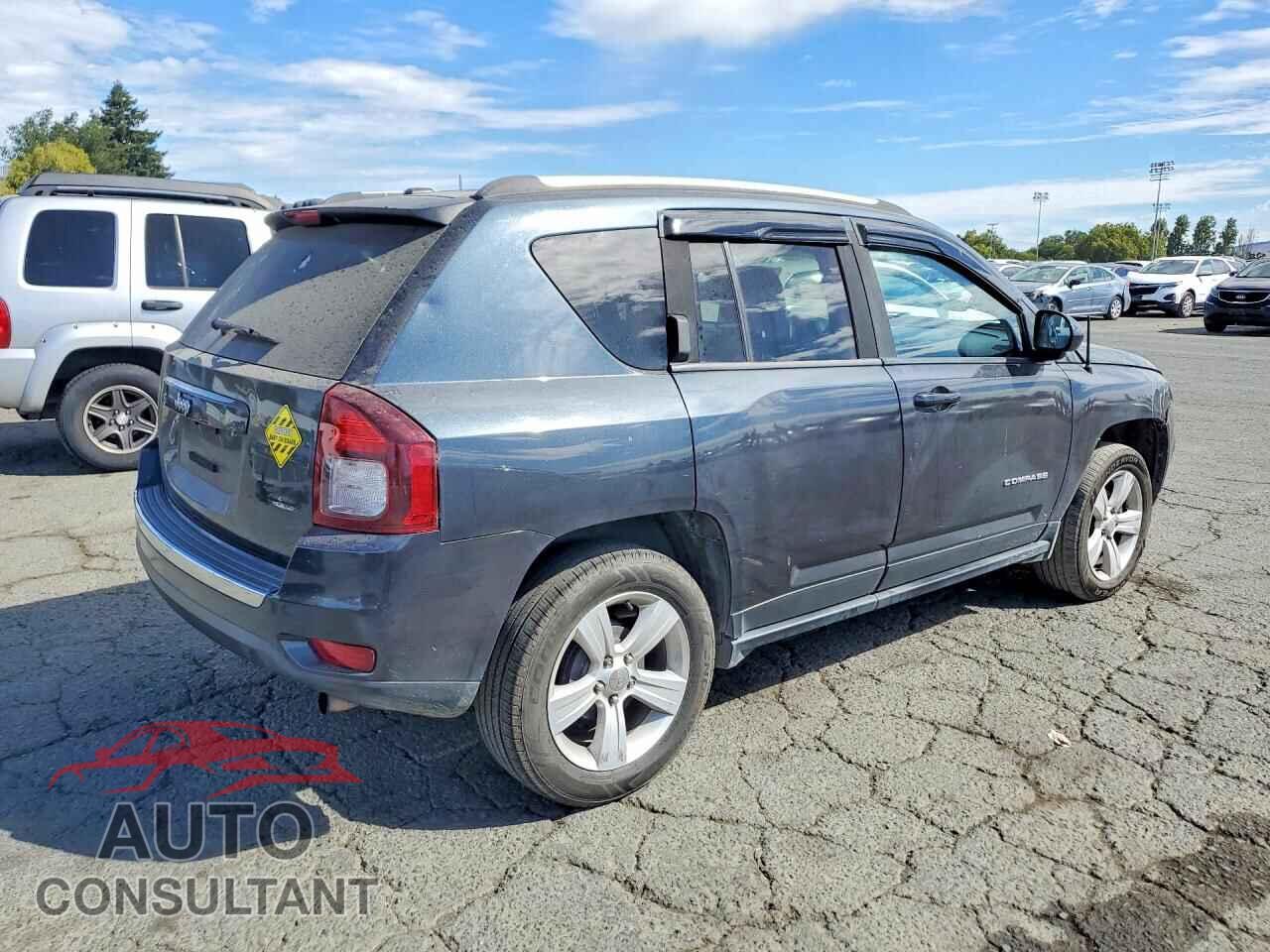 JEEP COMPASS 2015 - 1C4NJCEA1FD192178