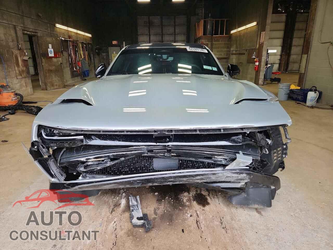 DODGE CHARGER 2025 - 2C3CDBCK2SR559895