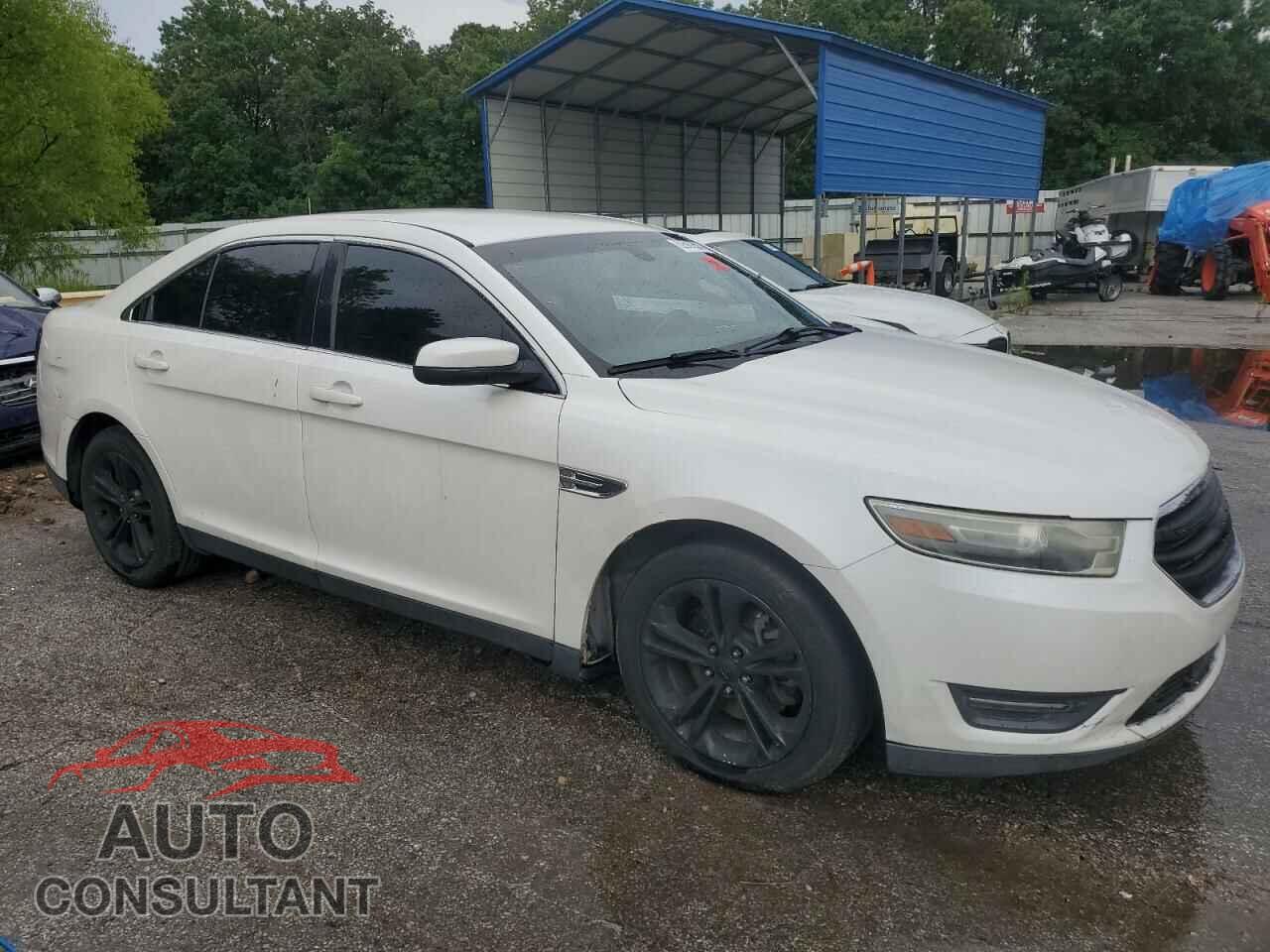 FORD TAURUS 2014 - 1FAHP2E8XEG106789
