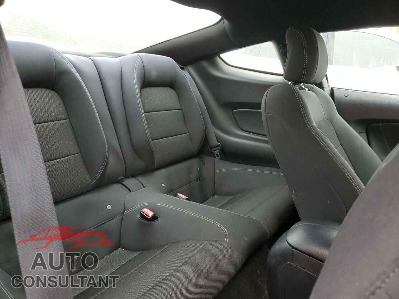 FORD MUSTANG 2016 - 1FA6P8AM9G5259403