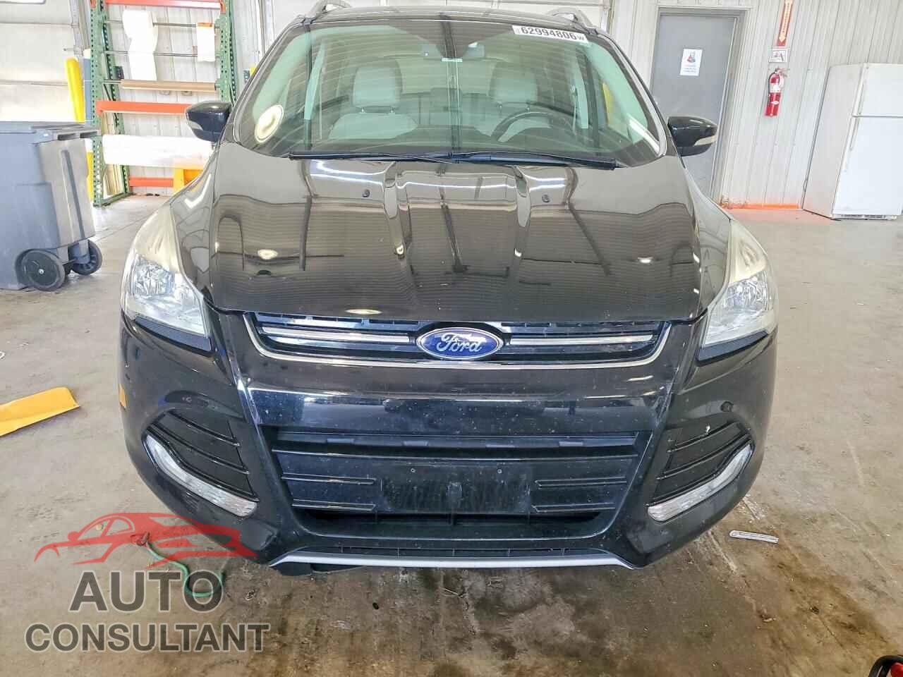 FORD ESCAPE 2016 - 1FMCU0JX5GUB20436