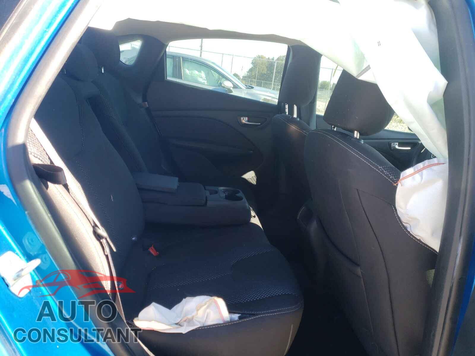DODGE DART 2016 - 1C3CDFBB4GD538064