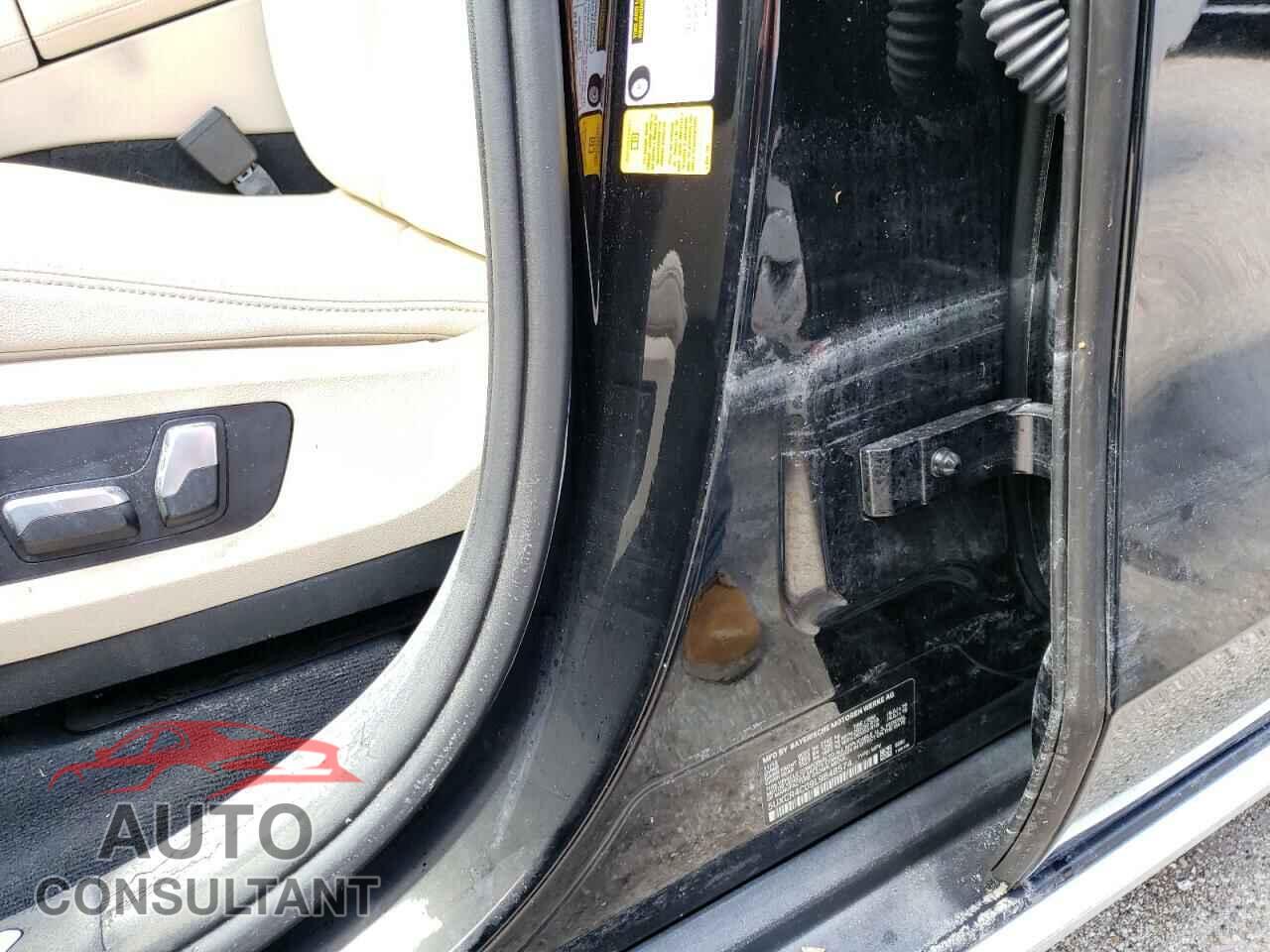 BMW X5 2020 - 5UXCR4C09L9B48574