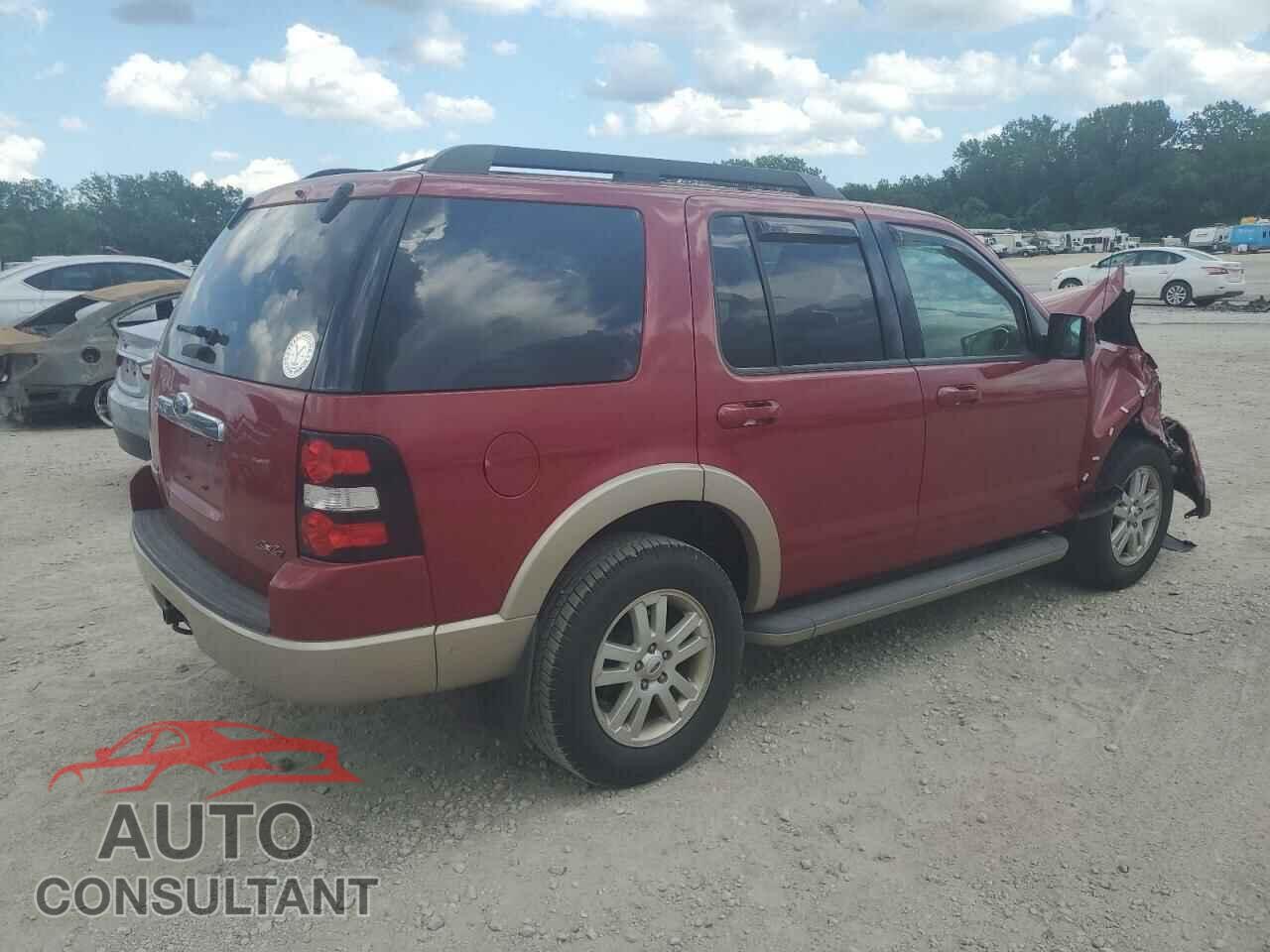 FORD EXPLORER 2010 - 1FMEU7EE2AUA87185