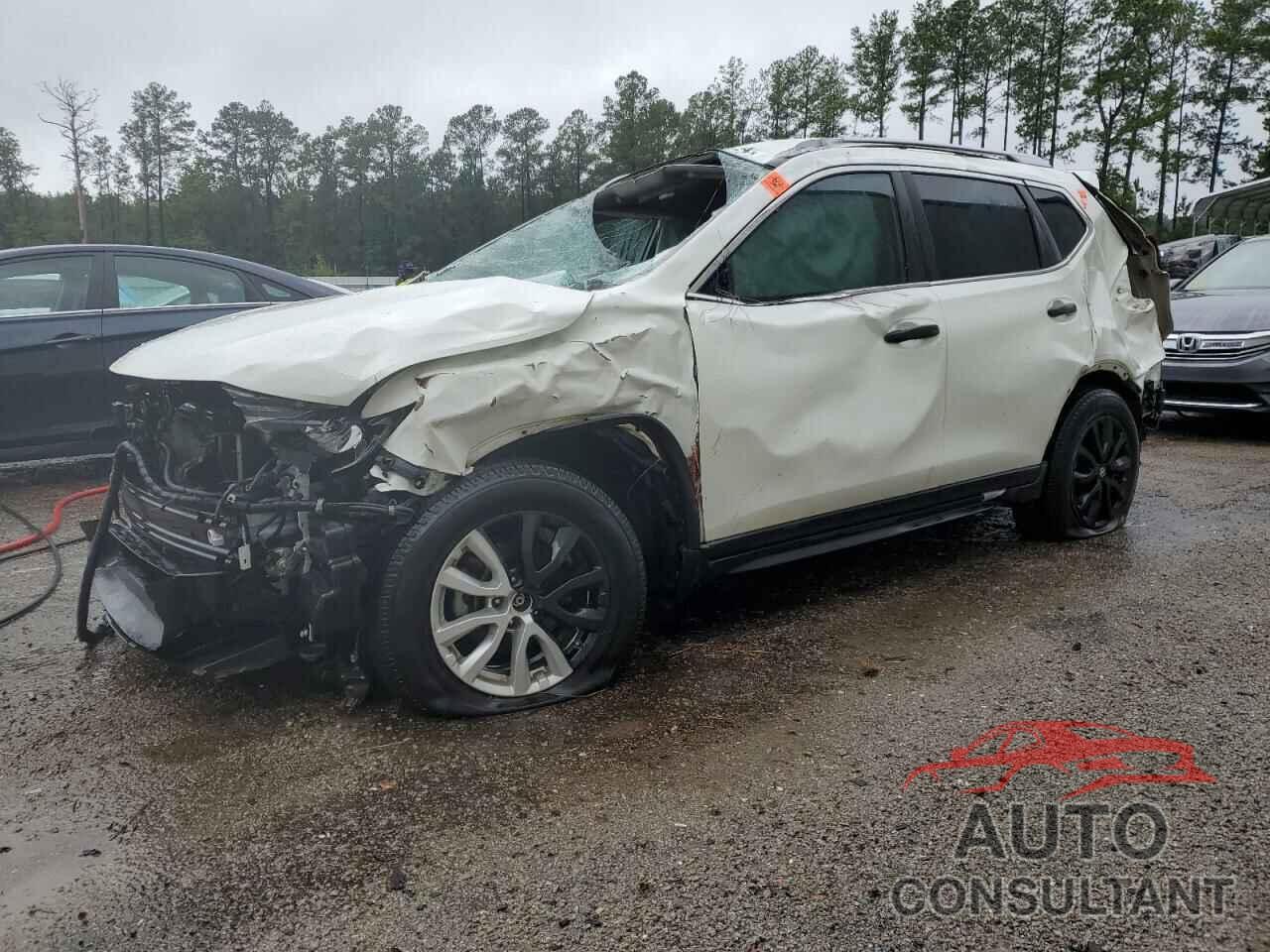 NISSAN ROGUE 2019 - JN8AT2MT5KW266968