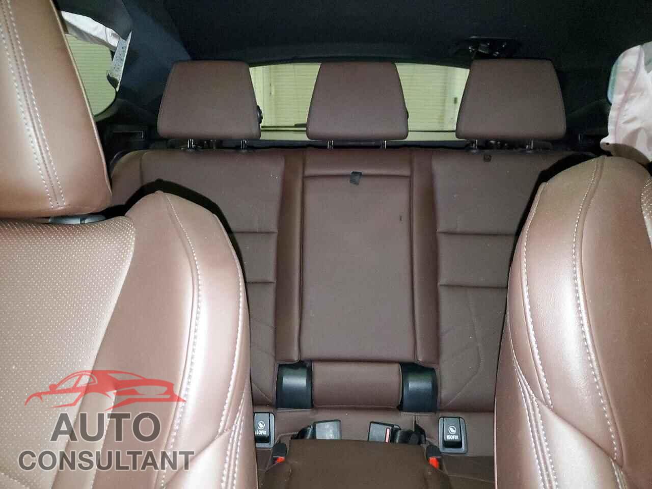 BMW X1 2025 - WBX73EF09S5273473