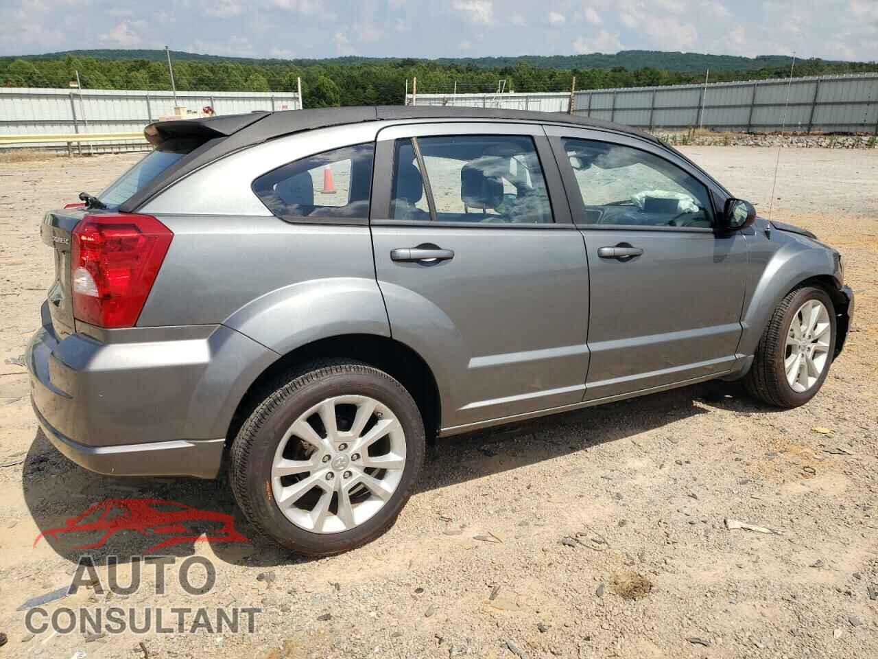 DODGE CALIBER 2011 - 1B3CB5HA9BD204424