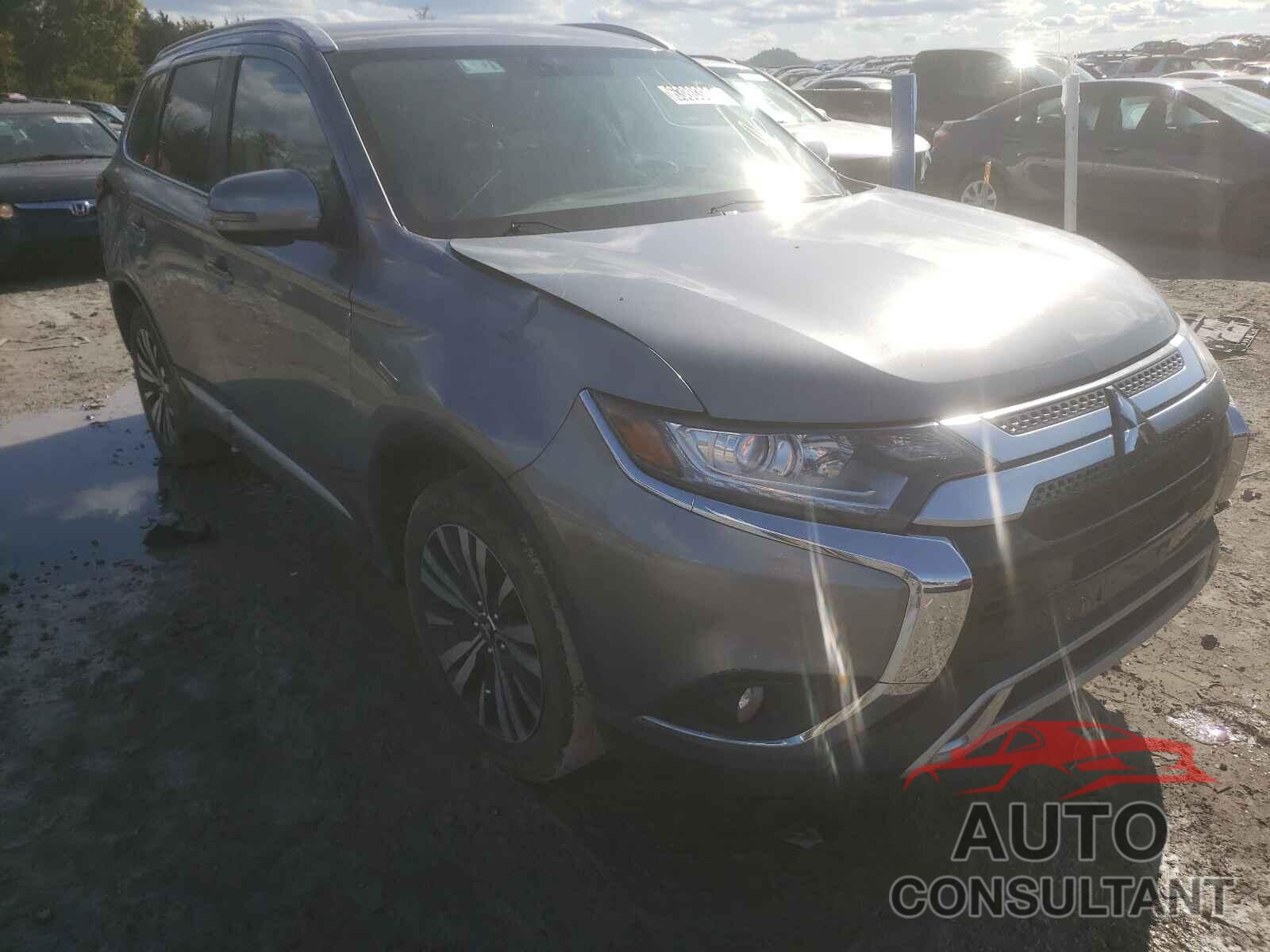 MITSUBISHI OUTLANDER 2019 - JA4AZ3A33KZ038870