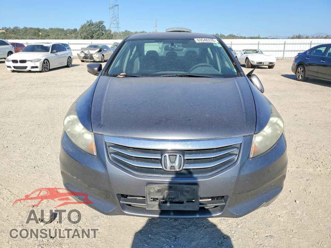 HONDA ACCORD 2011 - 1HGCP2F36BA029510