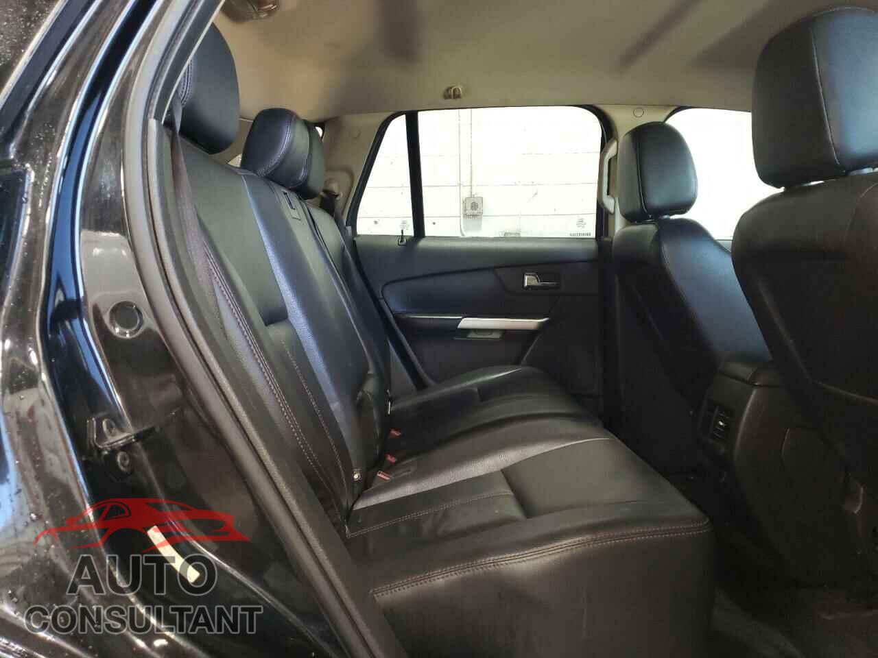 FORD EDGE 2013 - 2FMDK4JC6DBB90561