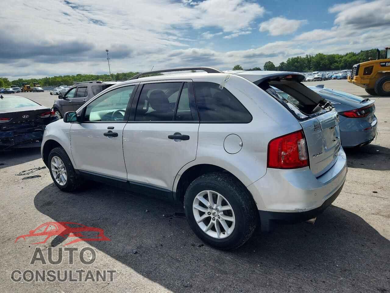 FORD EDGE 2014 - 2FMDK3GC2EBB44485