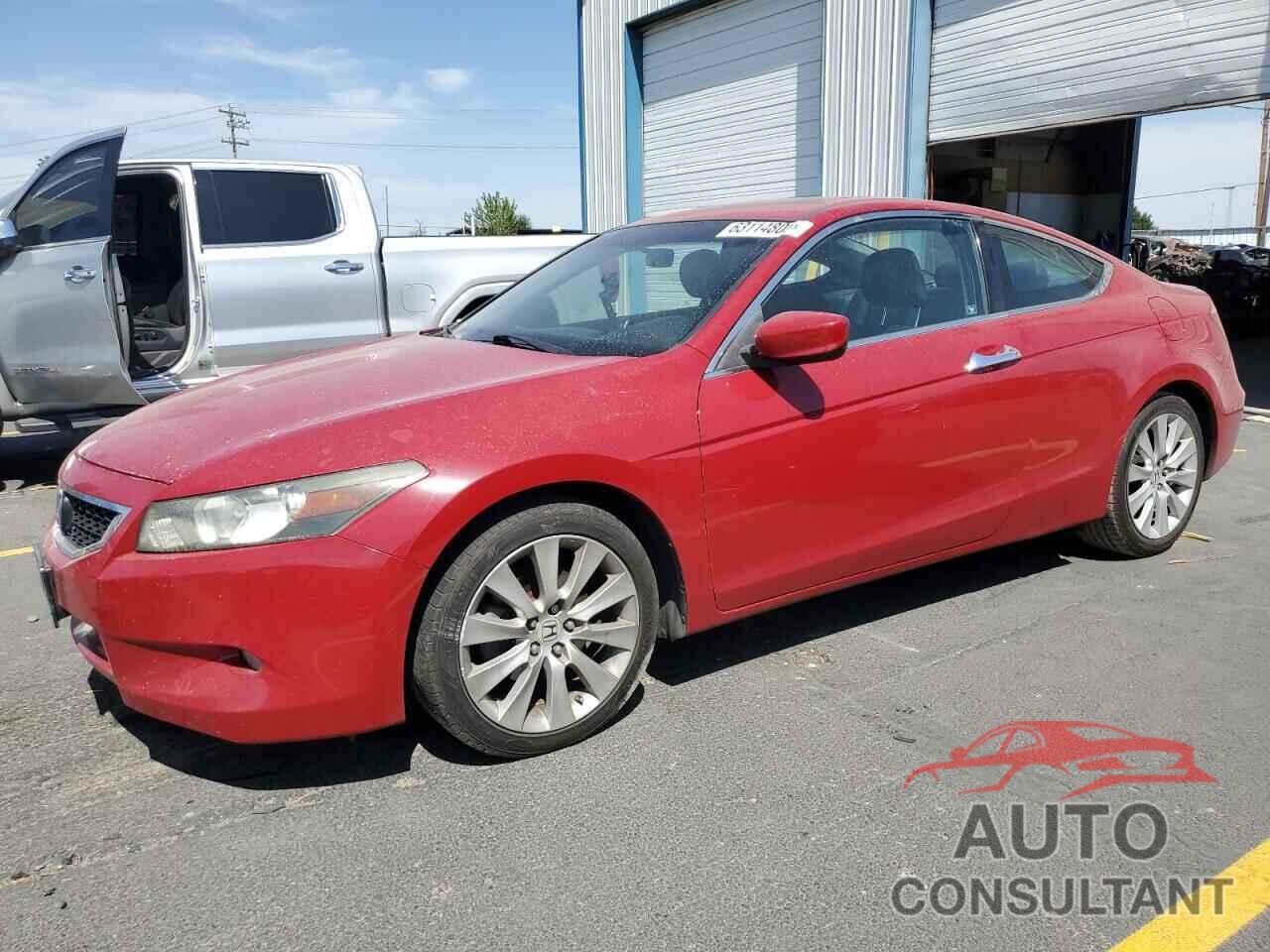 HONDA ACCORD 2010 - 1HGCS2B80AA008991