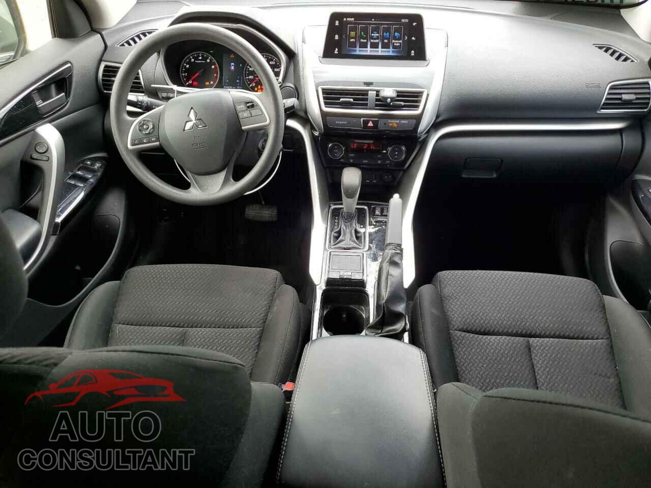 MITSUBISHI ECLIPSE 2020 - JA4AS4AA8LZ020648