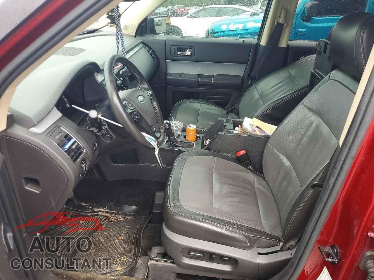 FORD FLEX 2015 - 2FMGK5D86FBA18642