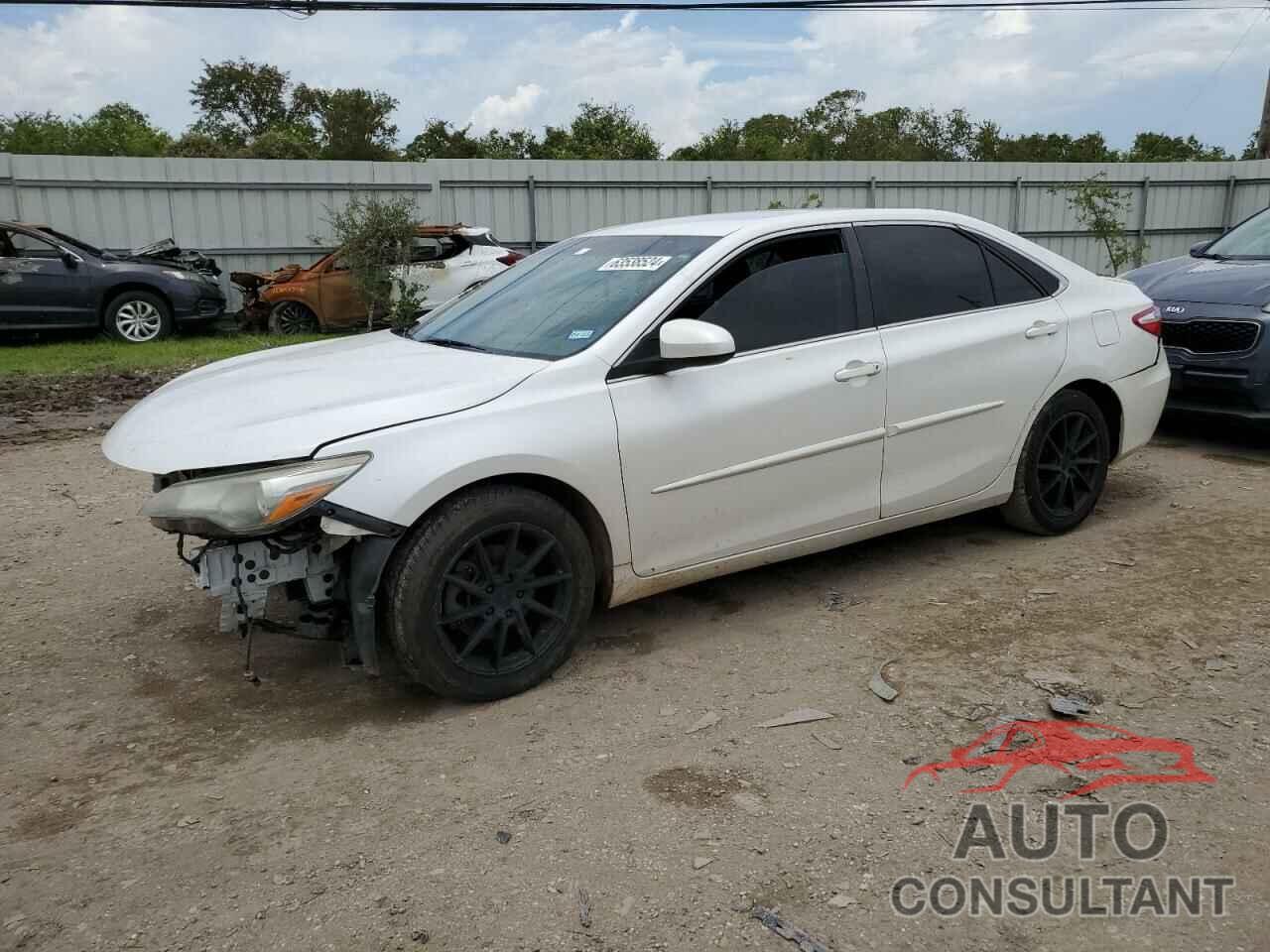 TOYOTA CAMRY 2016 - 4T1BF1FK8GU150037