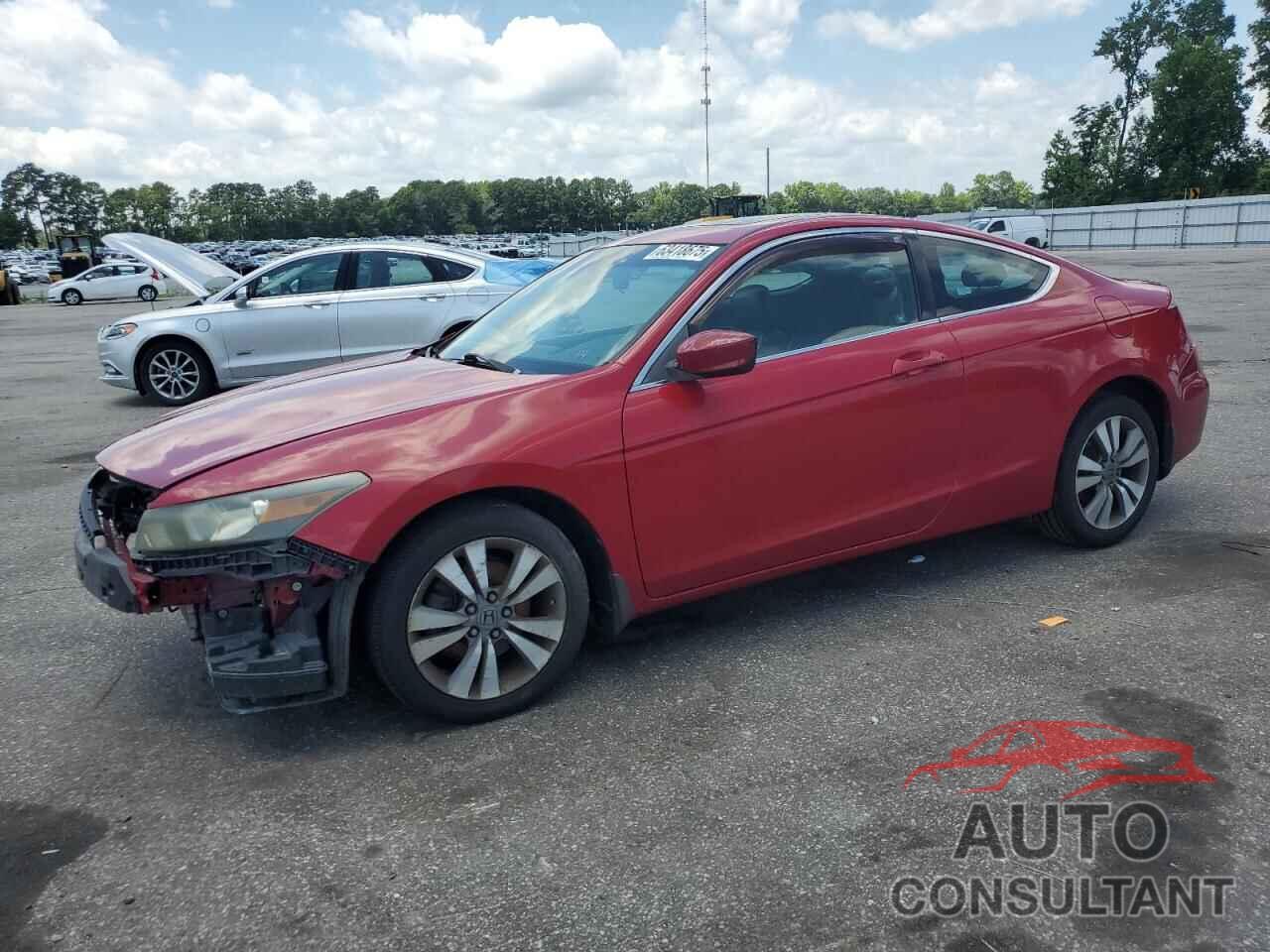 HONDA ACCORD 2009 - 1HGCS12879A008007