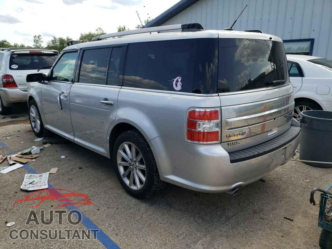 FORD FLEX 2016 - 2FMHK6D82GBA03874