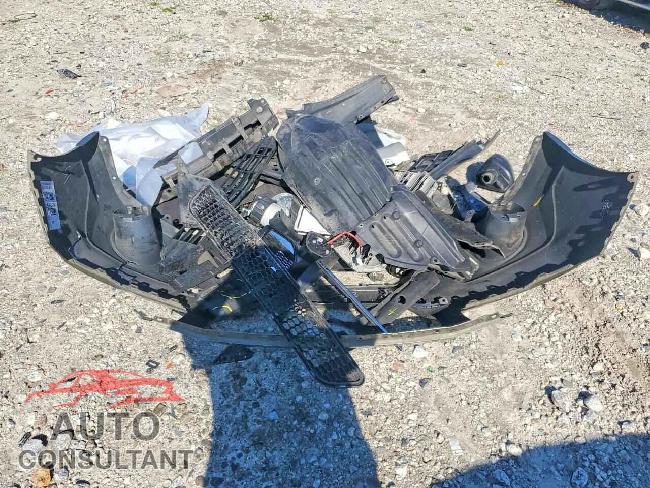 SUBARU OUTBACK 2017 - 4S4BSANC9H3350132