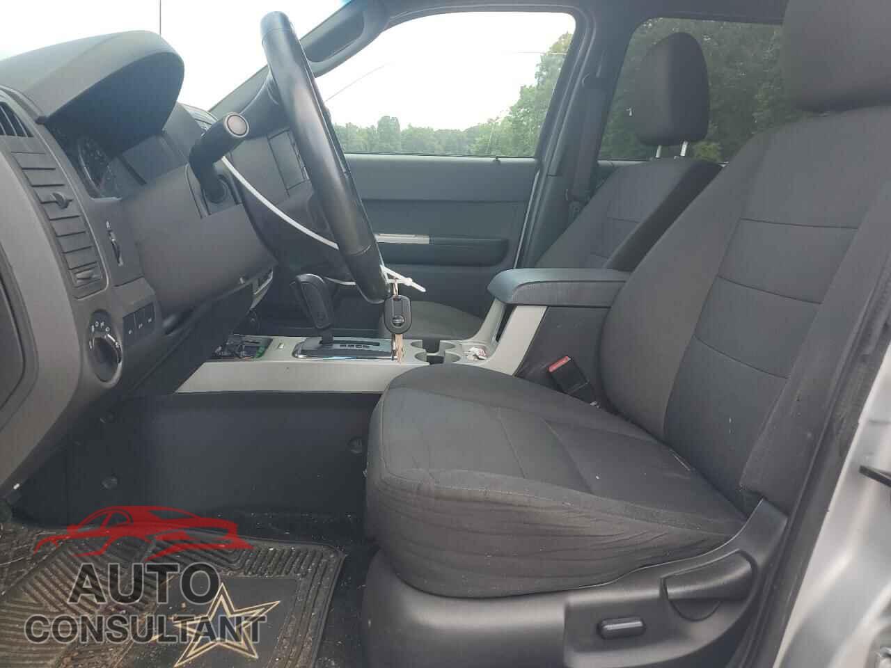 FORD ESCAPE 2012 - 1FMCU9DG3CKC21982