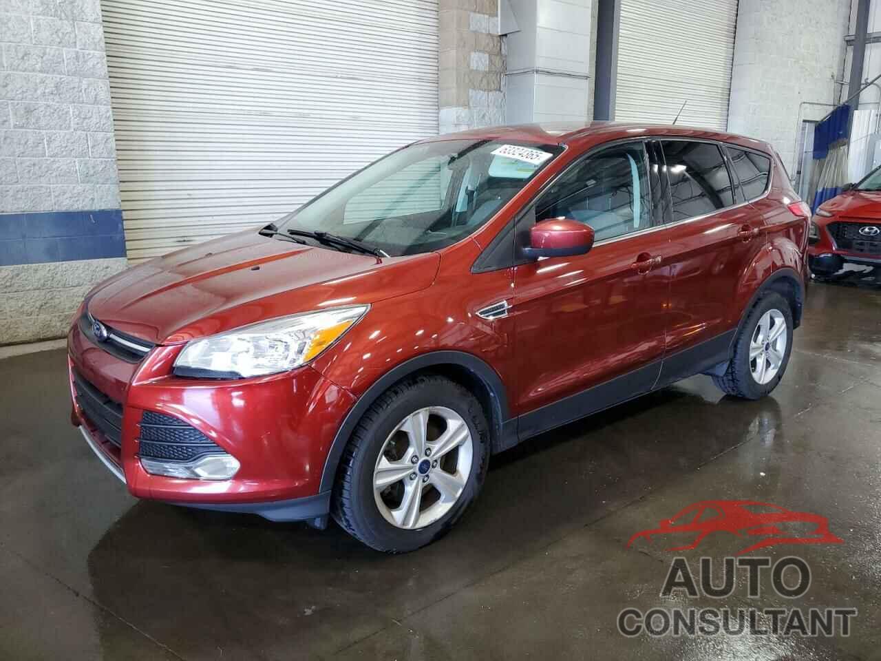 FORD ESCAPE 2014 - 1FMCU9GX7EUD58197