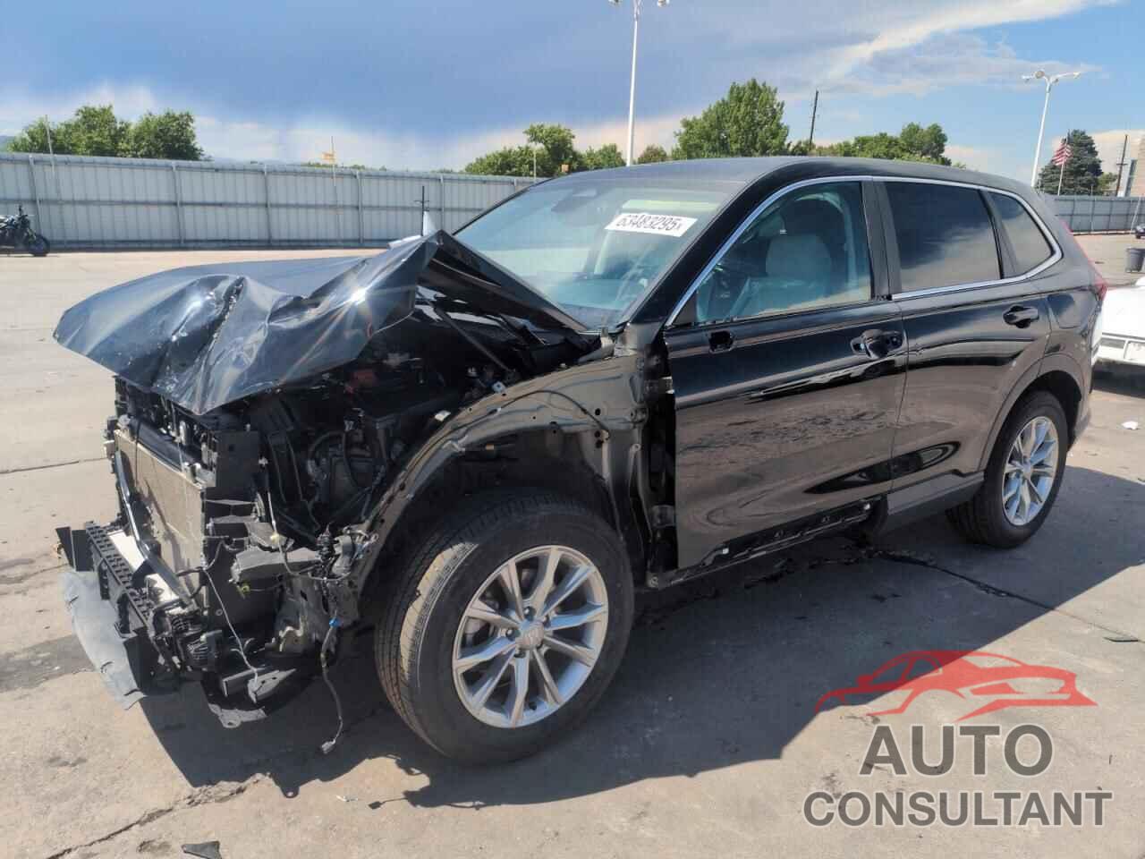 HONDA CRV 2023 - 2HKRS4H43PH415925