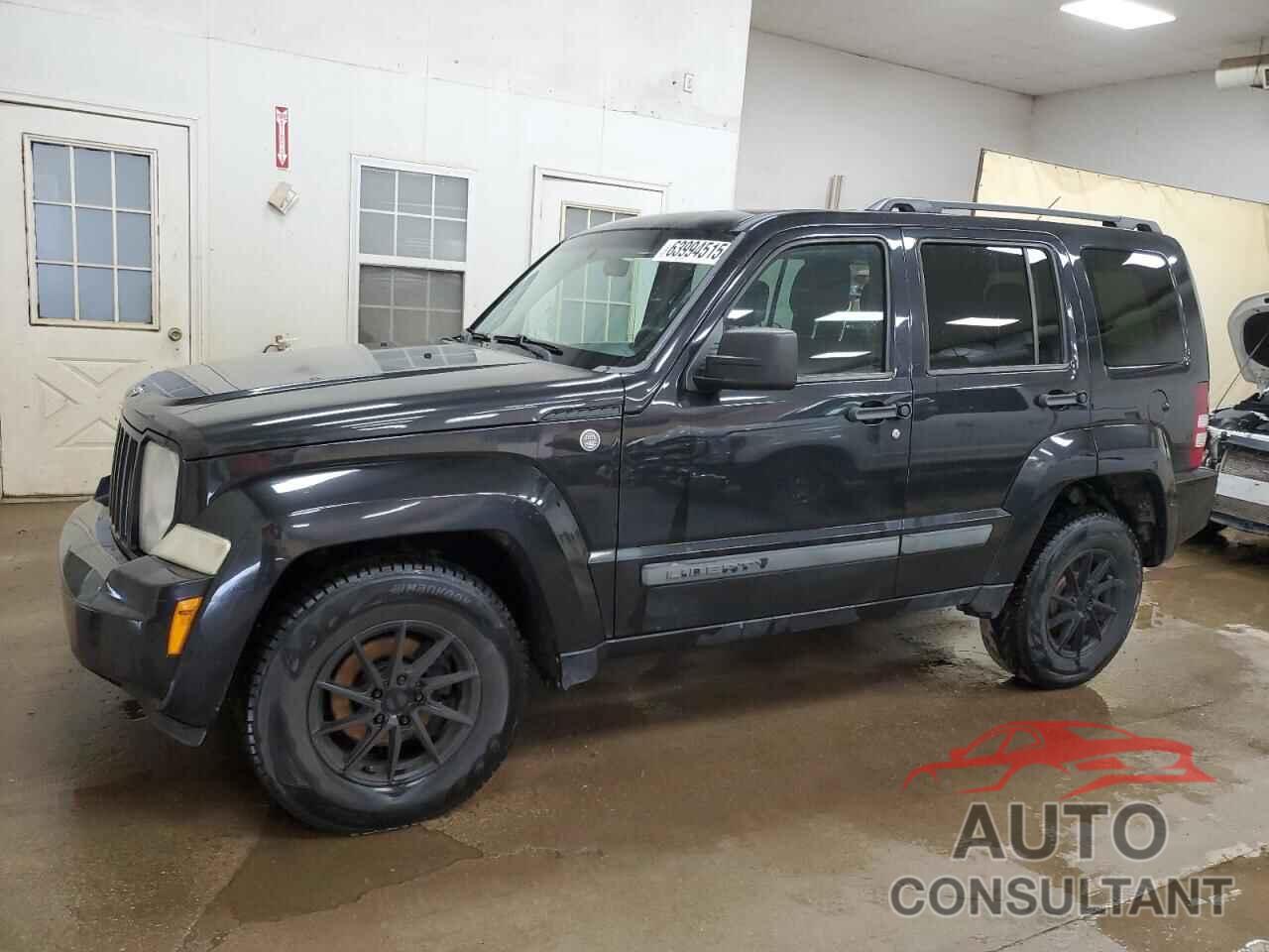 JEEP LIBERTY 2012 - 1C4PJMAK3CW113915