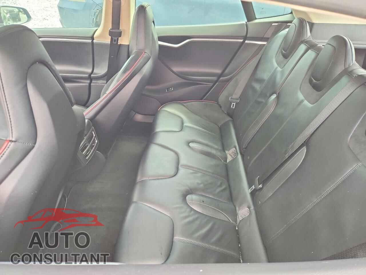 TESLA MODEL S 2013 - 5YJSA1CP6DFP07910