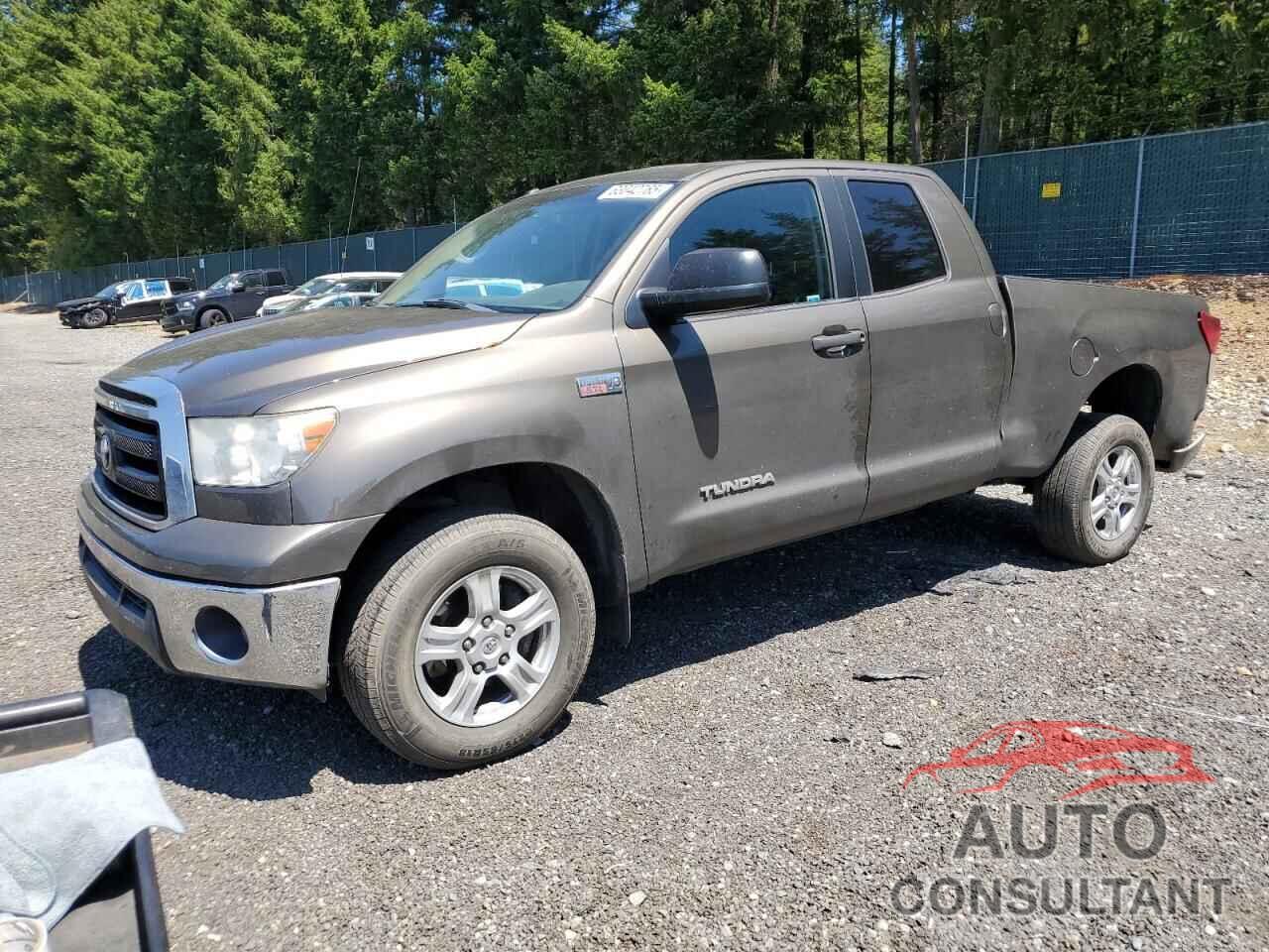 TOYOTA TUNDRA 2012 - 5TFUY5F18CX251643