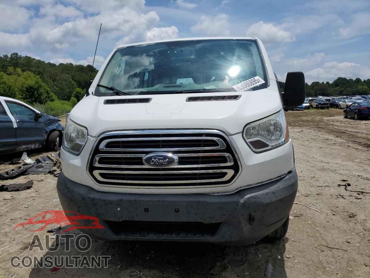 FORD TRANSIT 2015 - 1FTNR1ZM7FKB02805