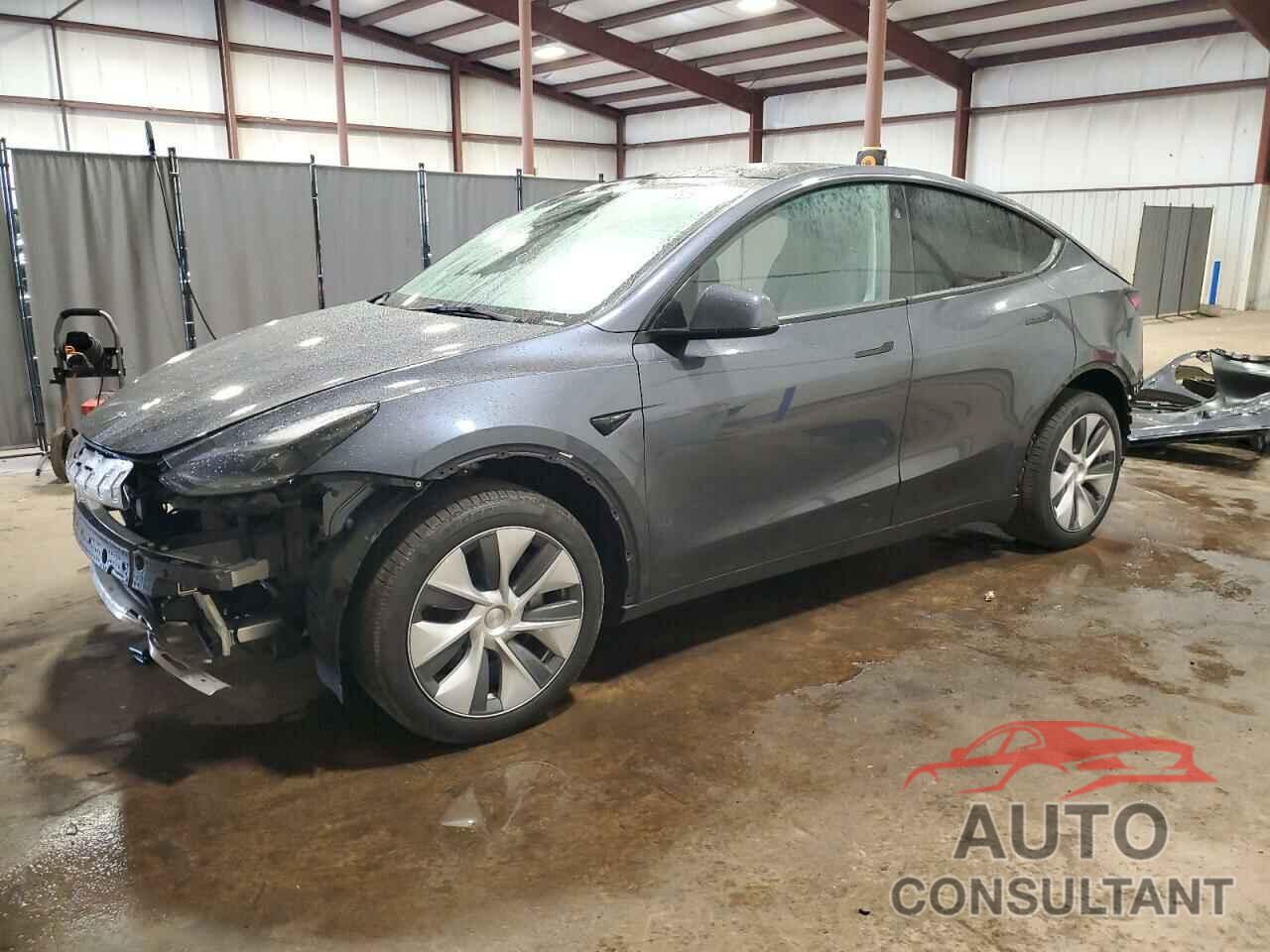 TESLA MODEL Y 2023 - 7SAYGDEE6PA178095