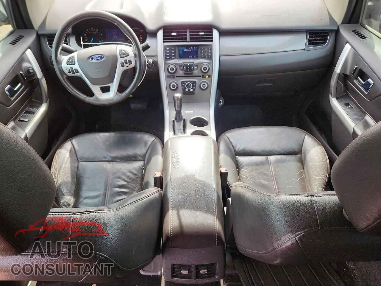 FORD EDGE 2013 - 2FMDK3J98DBB54577