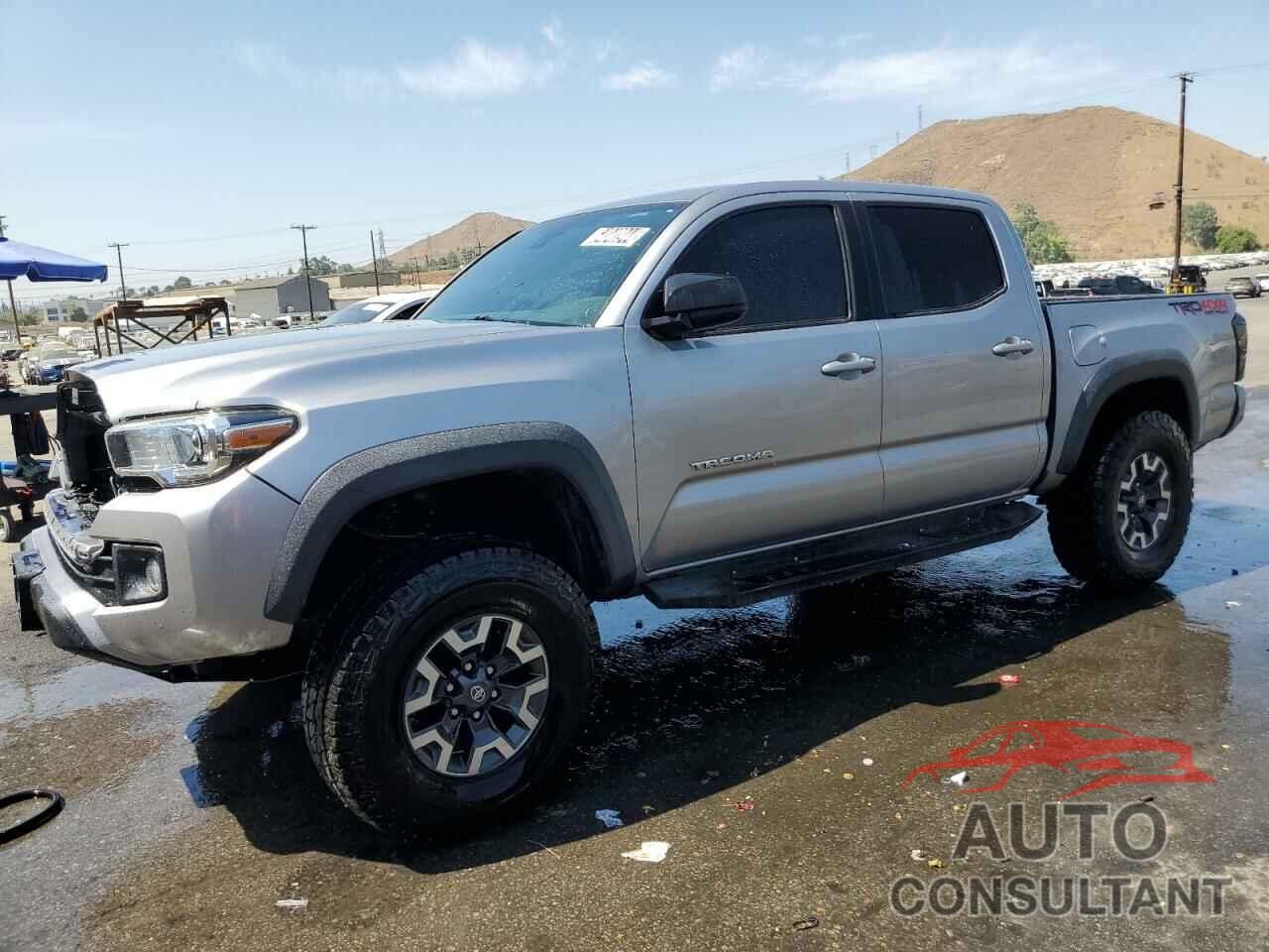 TOYOTA TACOMA 2019 - 3TMCZ5AN2KM264721