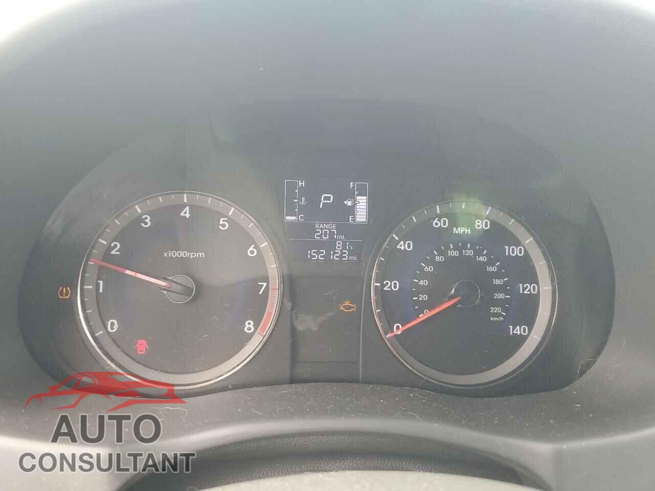 HYUNDAI ACCENT 2017 - KMHCT4AE5HU317536