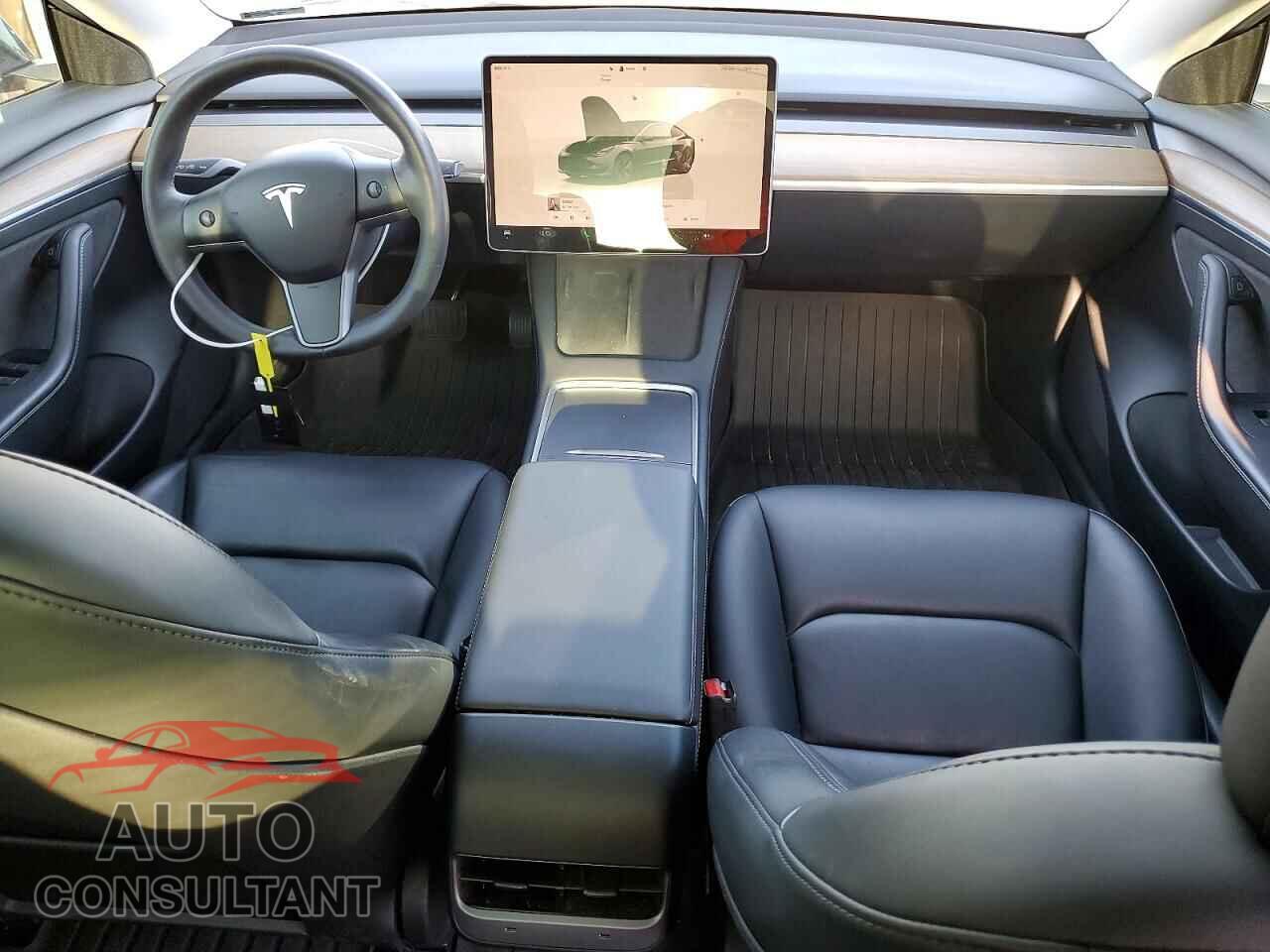 TESLA MODEL 3 2023 - 5YJ3E1EB2PF628779