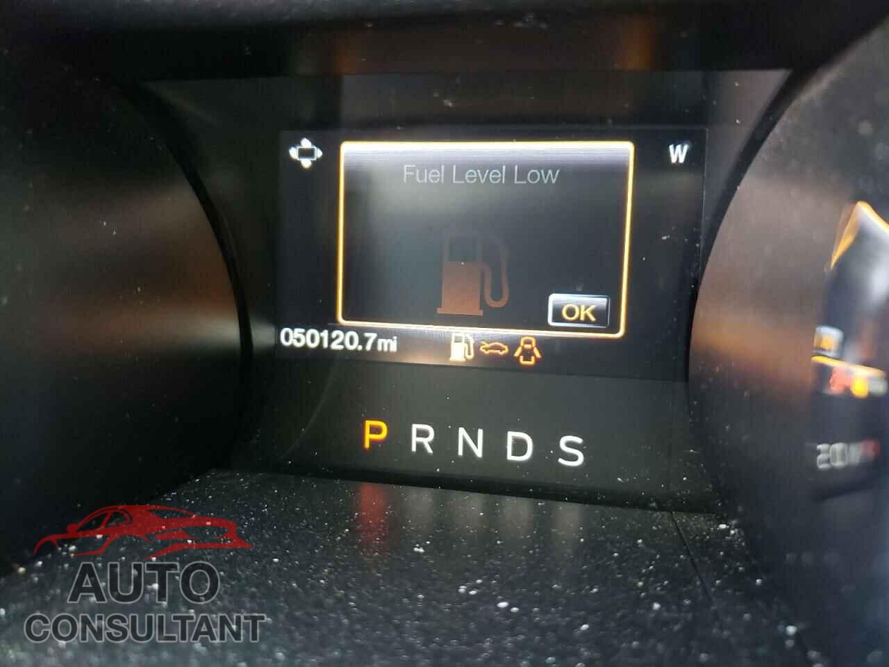 FORD MUSTANG 2016 - 1FA6P8AM2G5241521