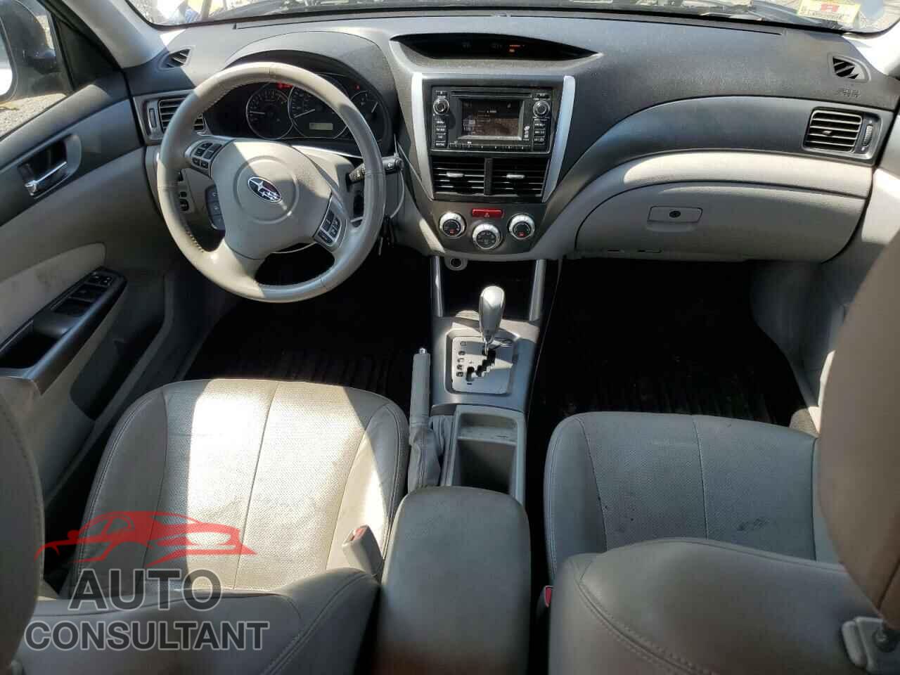 SUBARU FORESTER 2011 - JF2SHAEC5BH726727