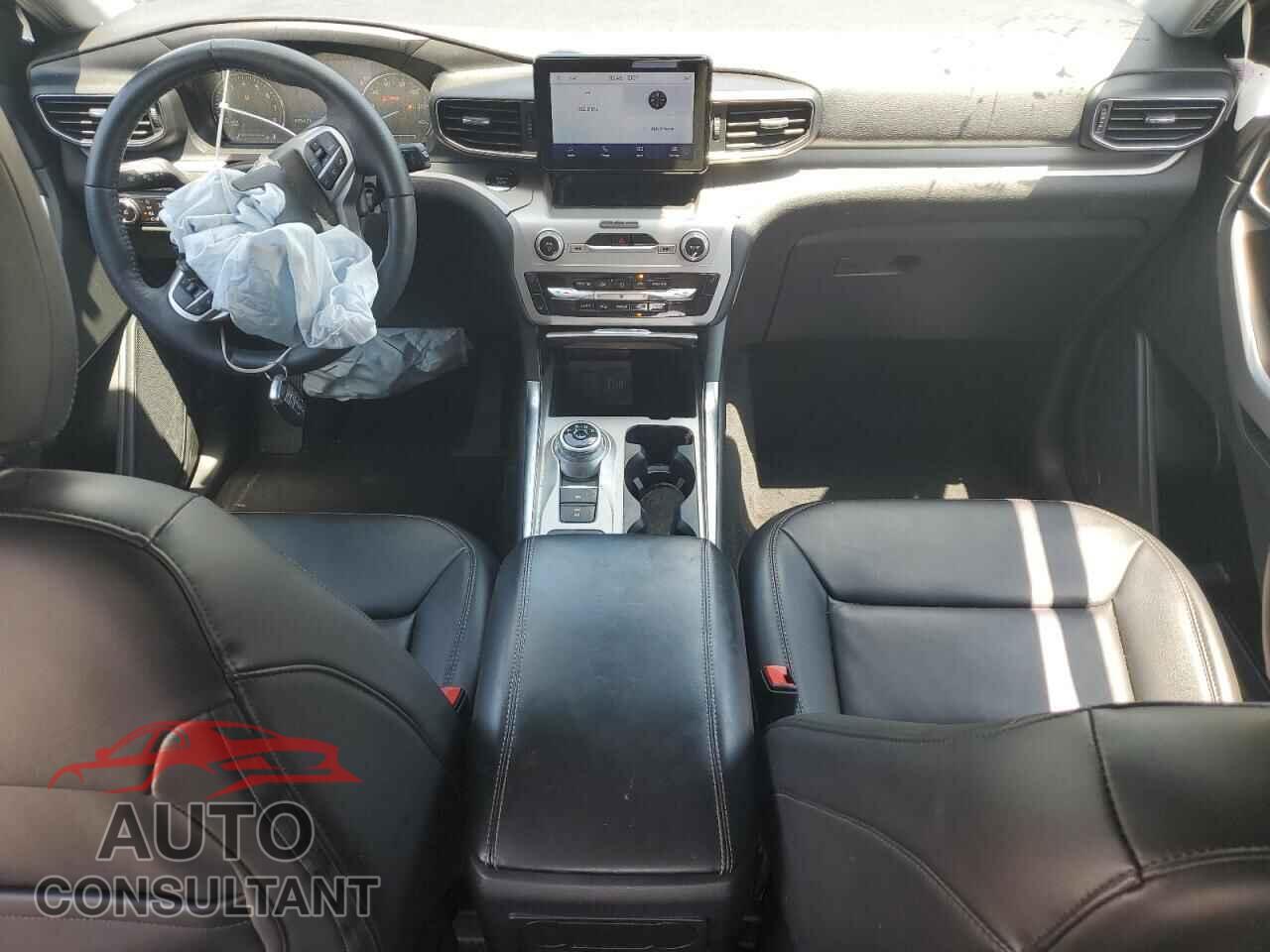 FORD EXPLORER 2023 - 1FMSK7DH5PGB05853