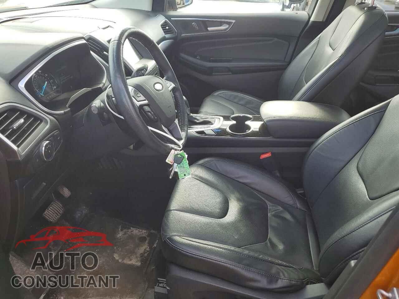 FORD EDGE 2016 - 2FMPK3K82GBB41508