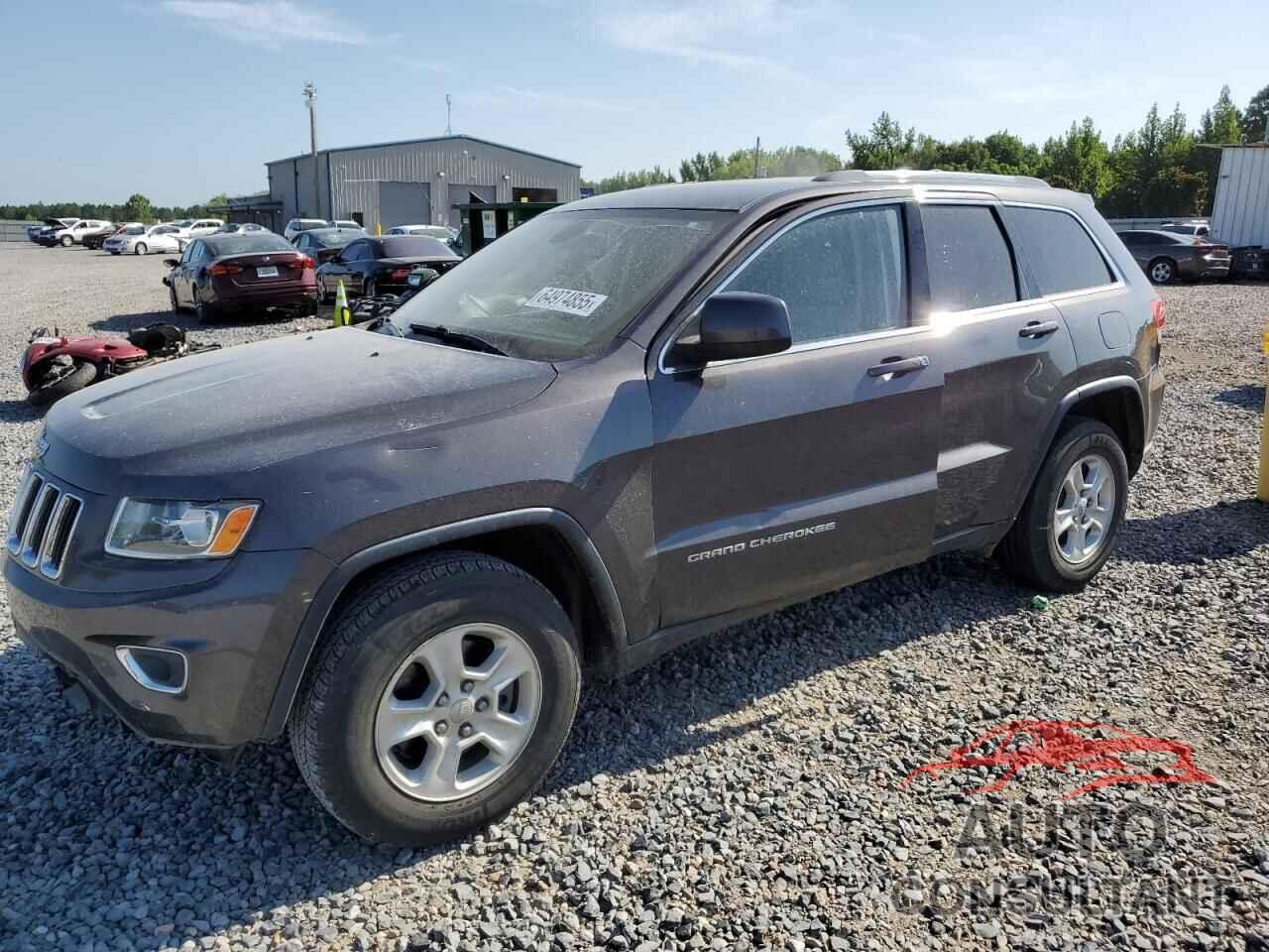 JEEP GRAND CHER 2015 - 1C4RJEAG9FC792752
