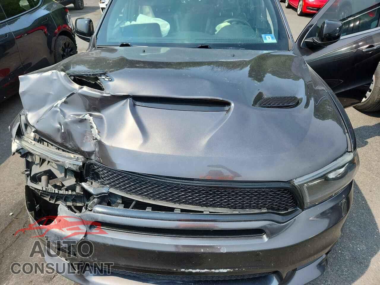 DODGE DURANGO 2019 - 1C4RDJDG7KC634089