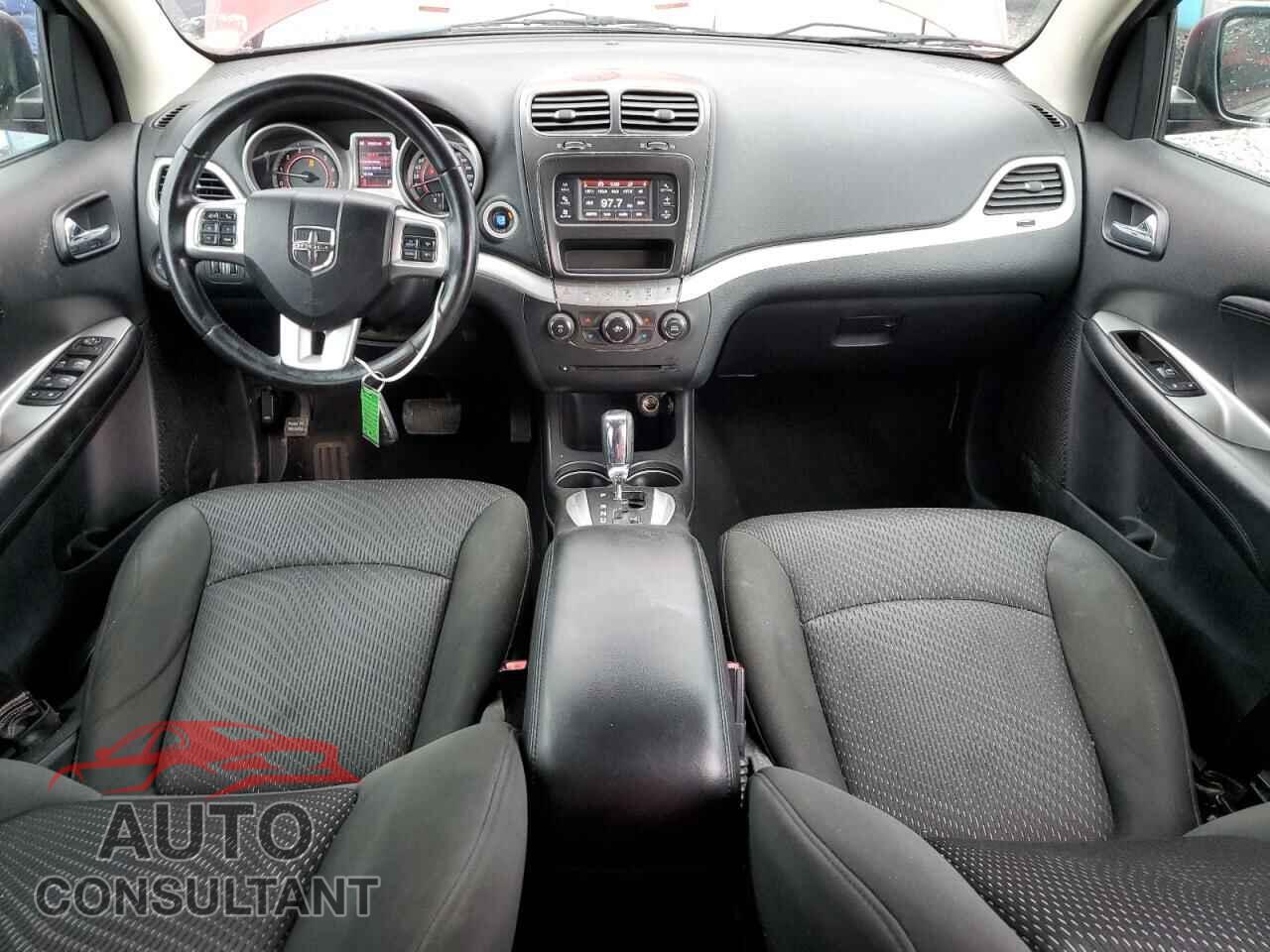 DODGE JOURNEY 2011 - 3D4PG5FG3BT564357