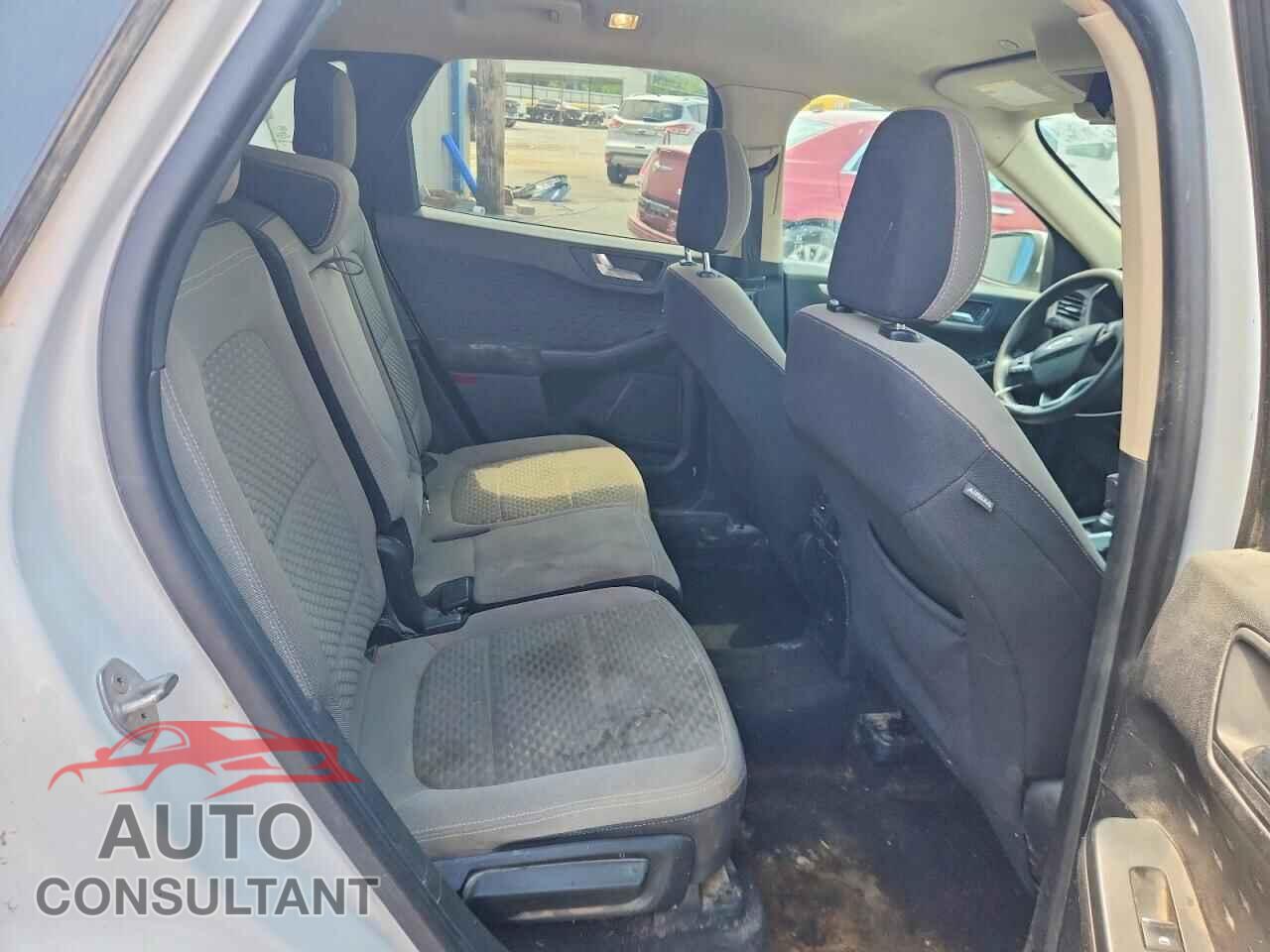 FORD ESCAPE 2020 - 1FMCU0G69LUA10532