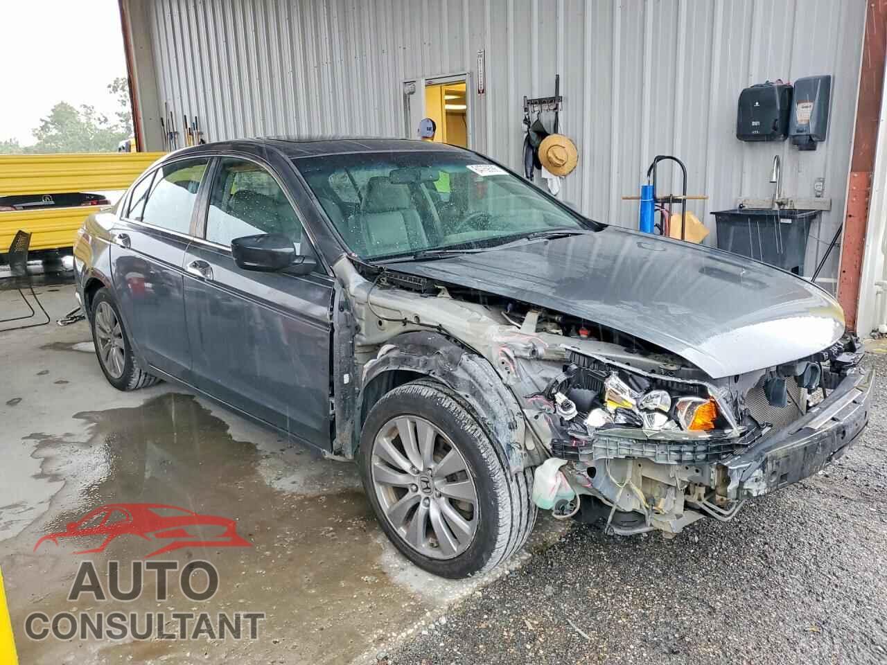 HONDA ACCORD 2012 - 1HGCP3F84CA020386